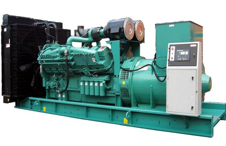 虎林570kw康明斯柴油发电机组图片 虎林570kw康明斯柴油发电机组图片