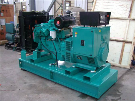 虎林200kw康明斯柴油发电机组图片 虎林200kw康明斯柴油发电机组图片