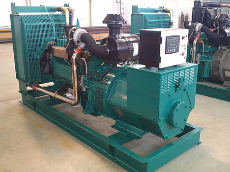虎林505kw康明斯柴油发电机组图片 虎林505kw康明斯柴油发电机组图片