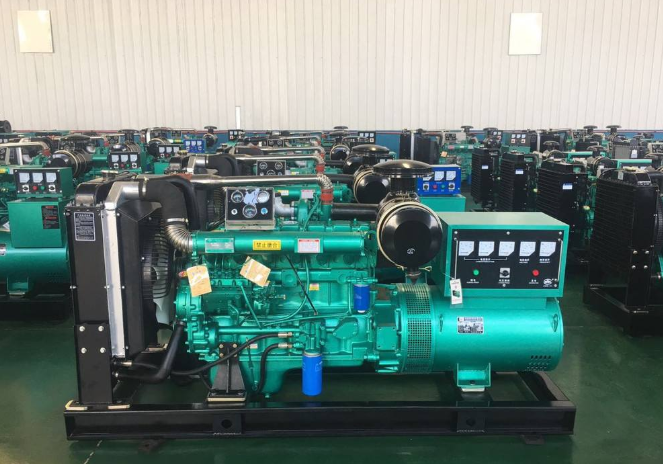虎林柴油发电机 虎林柴油发电机