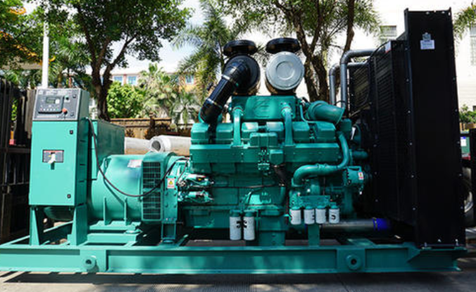 虎林柴油发电机 虎林柴油发电机