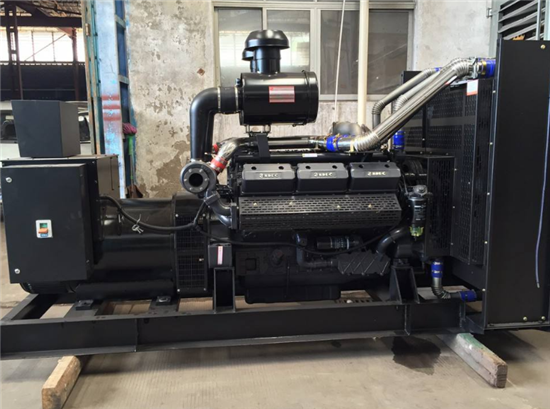 虎林柴油发电机 虎林柴油发电机